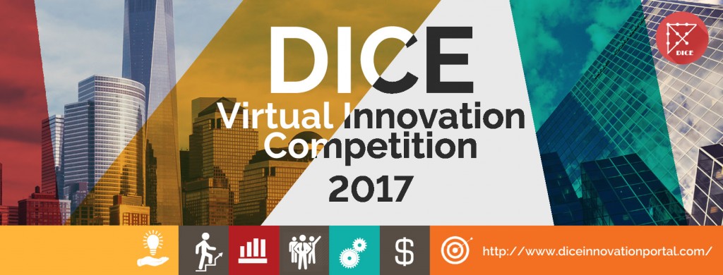 DICE Virtual Innovation Competition 2017 at NED