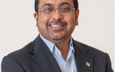 RINSTRA Appoints Veteran Media Professional for Pakistan.